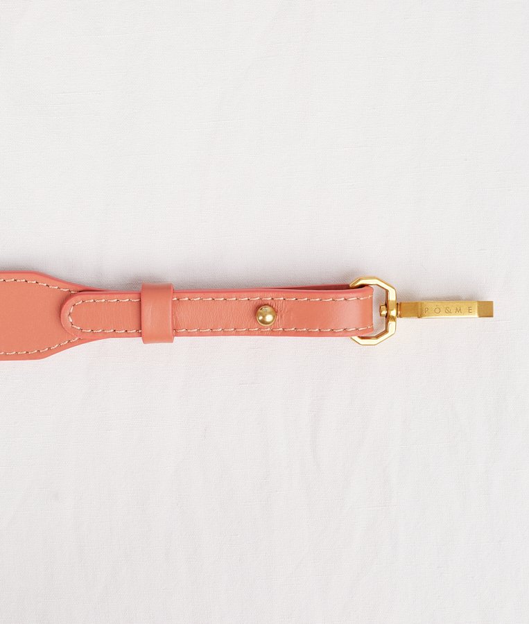 Bandouliere_100%_Rosesakura