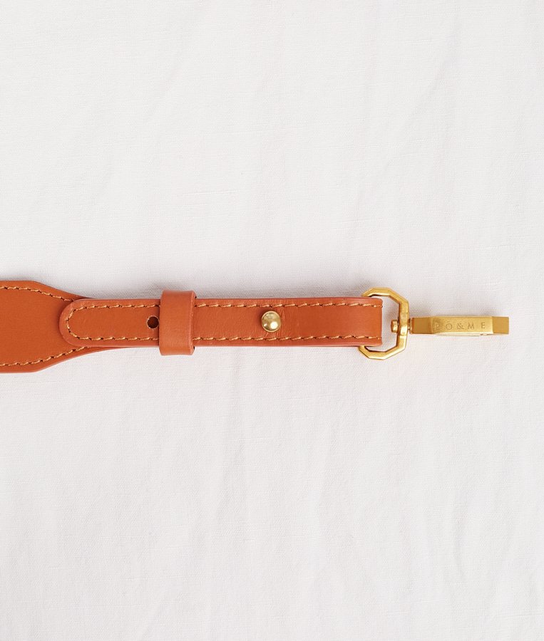 Bandouliere_100%_cuir_Roux Cappuccino