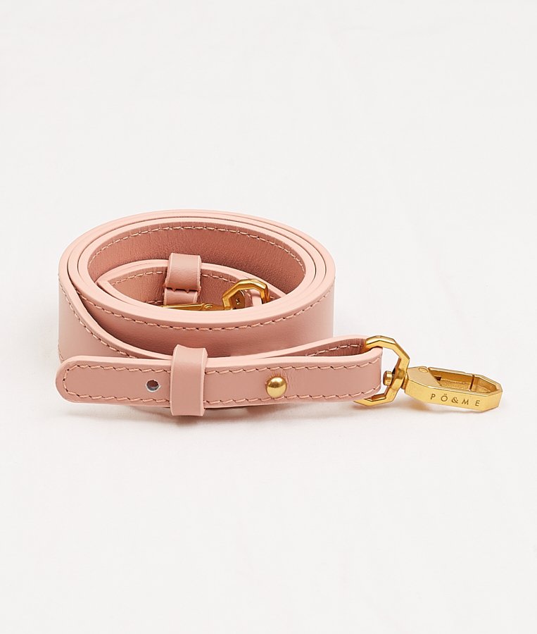 Bandouliere_100%_Rose