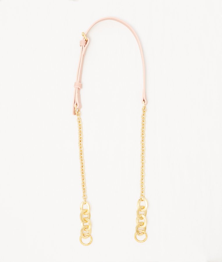 Bandouliere_michainemicuir_rose