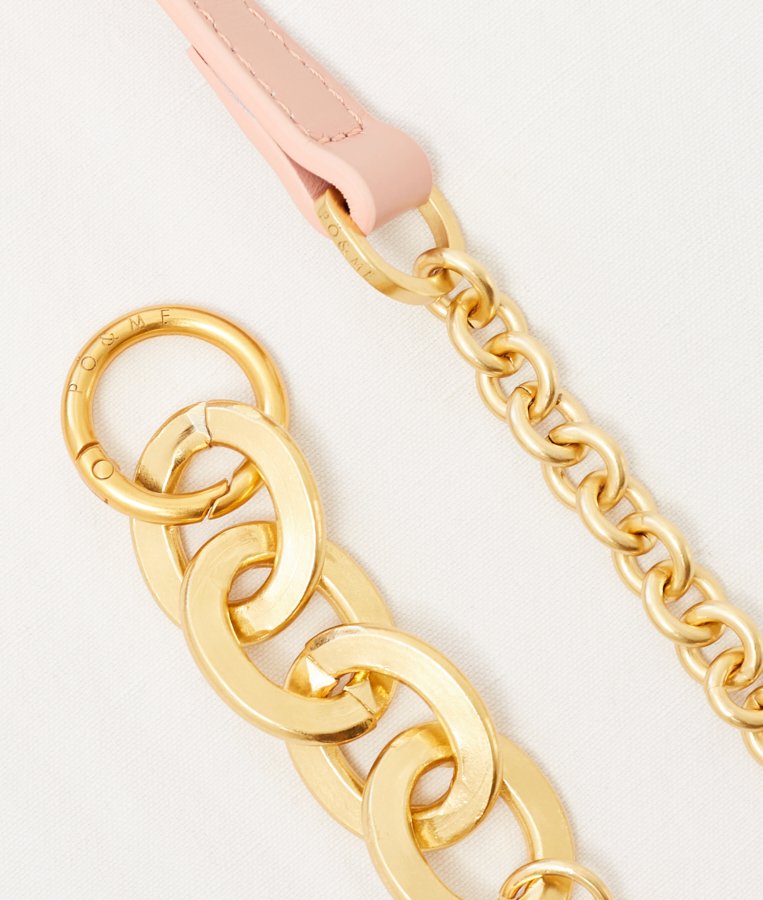 Bandouliere_michainemicuir_rose