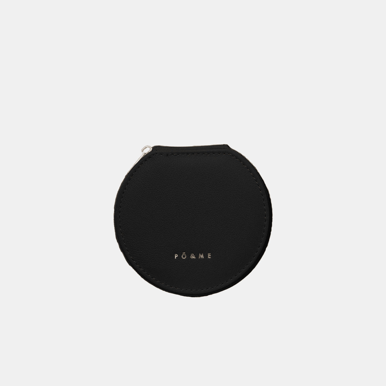 Boiteabijoux_trefle_cuirlisse_noir