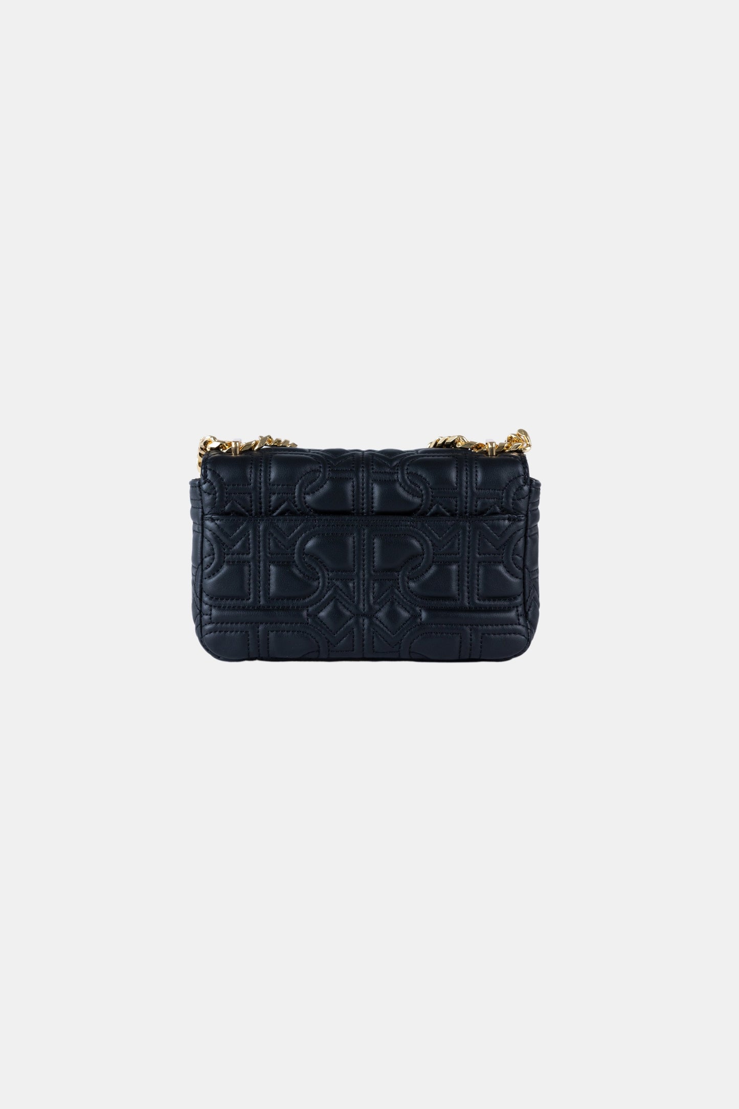 Crown Lion Gold_noir