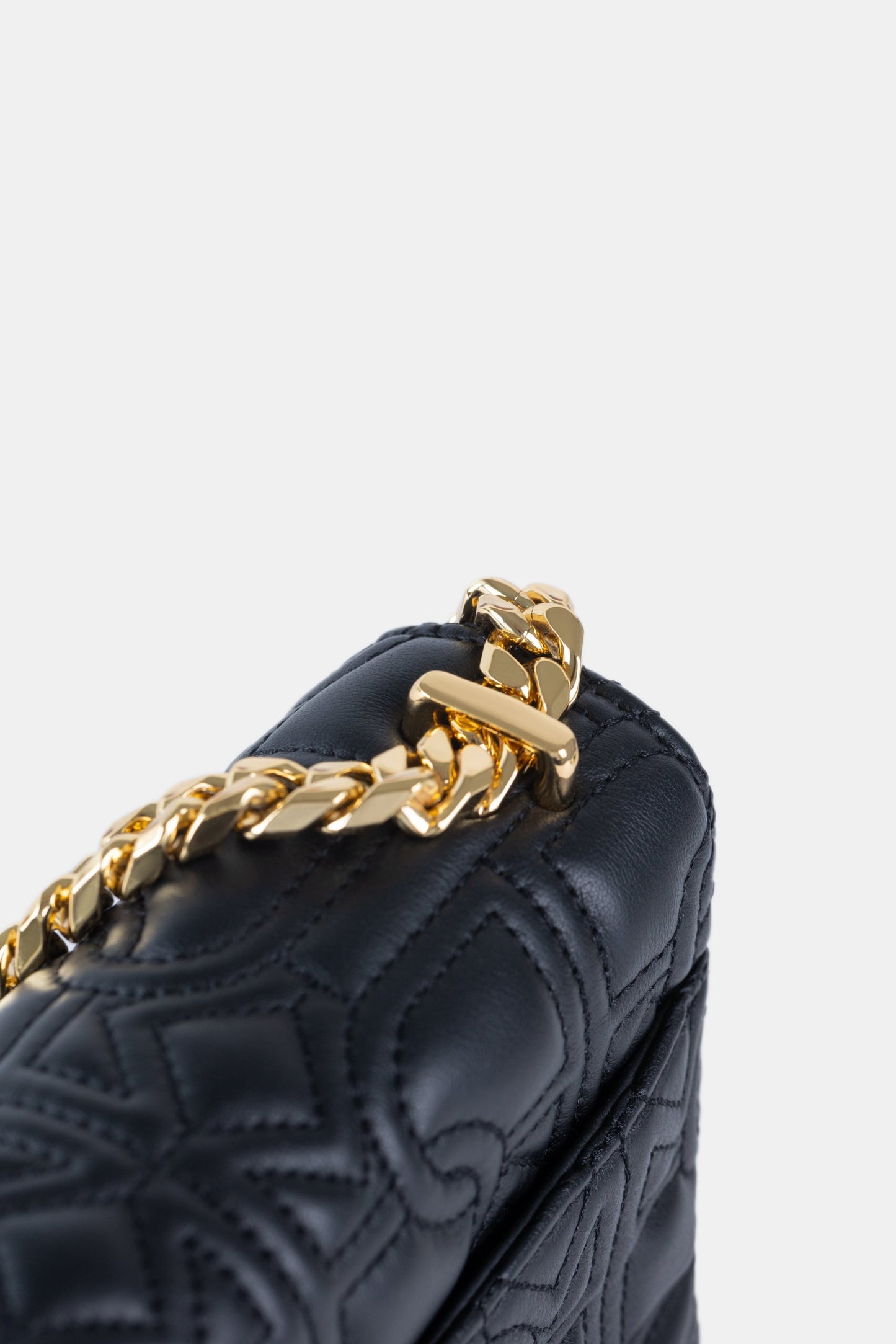 Crown Lion Gold_noir