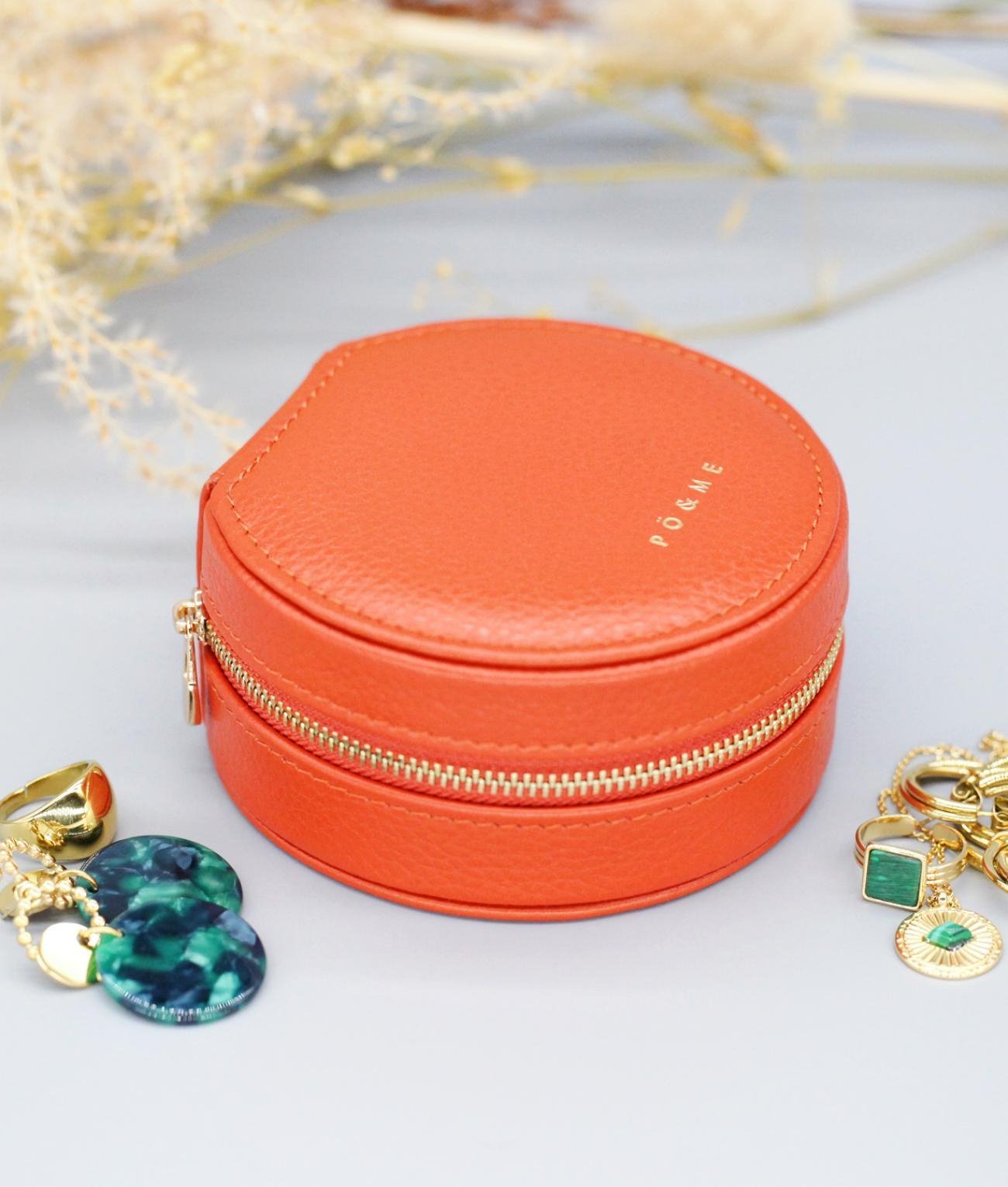 Boiteabijoux_trefle_graine_orange