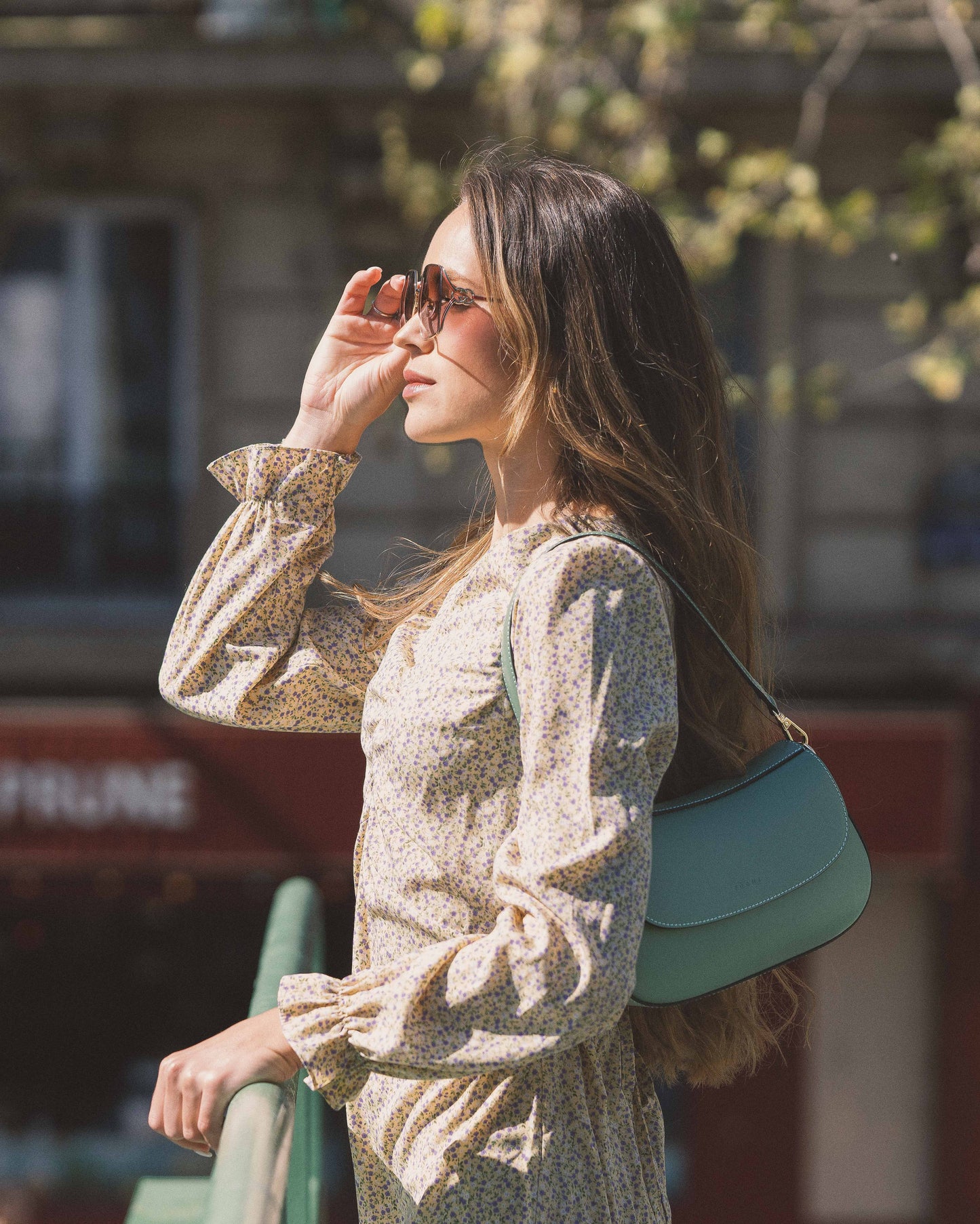 The Secret Moment - Handbag
