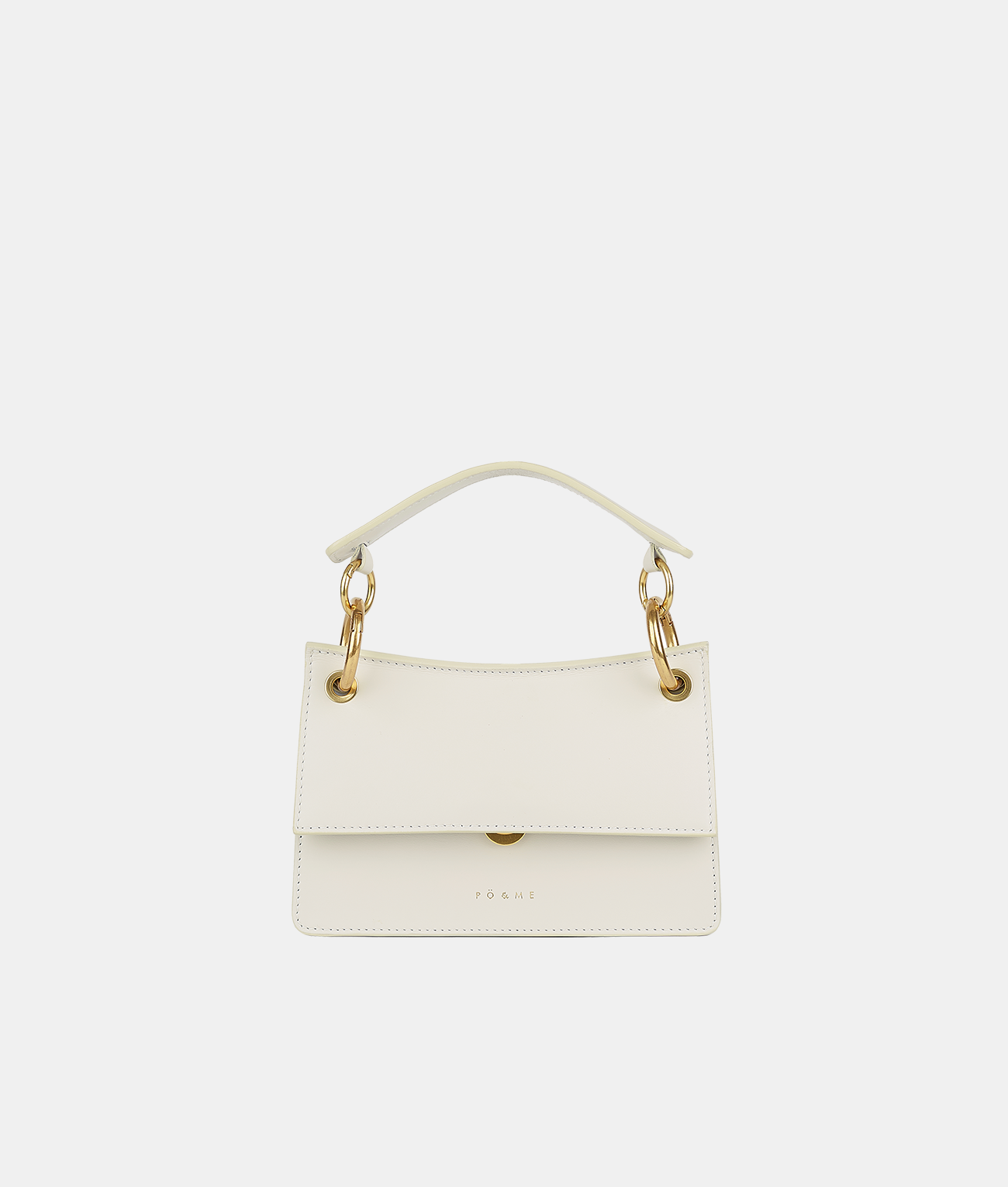 petiteanse_100%_cuir_blanc