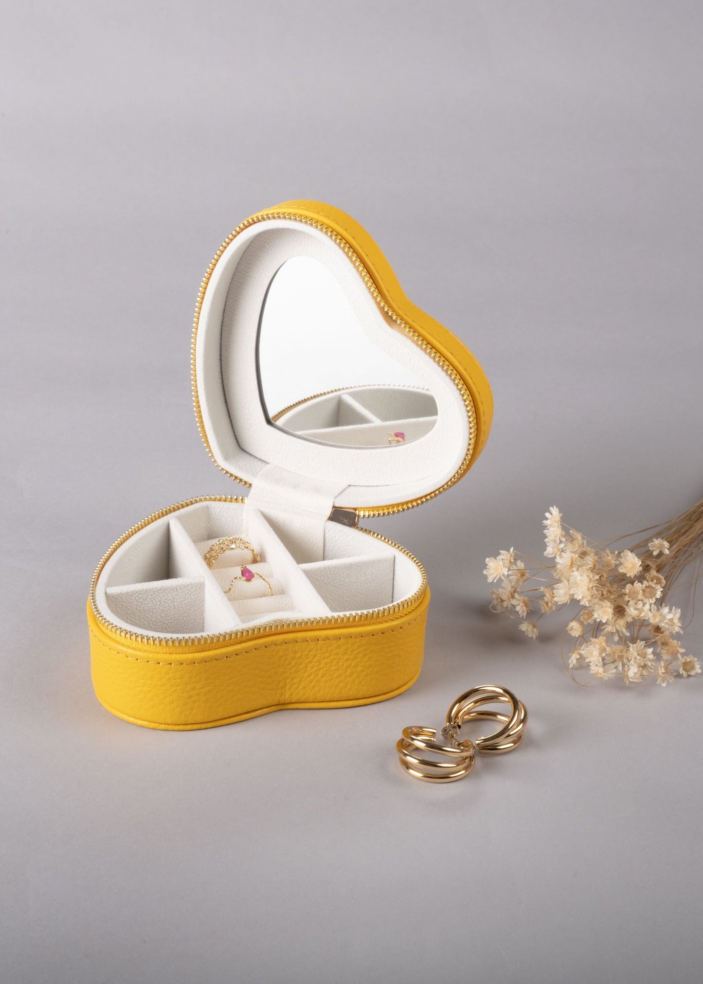 BoiteabijouxCoeur_jaune