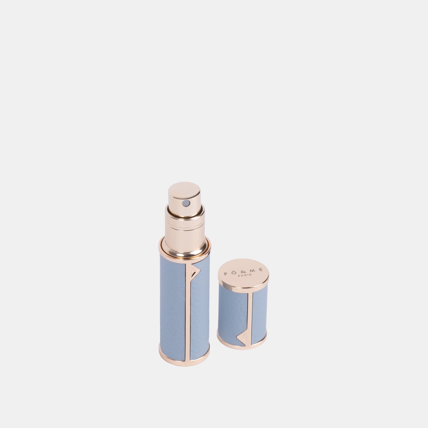 Vaporisateur de voyage pour parfum_Bleu