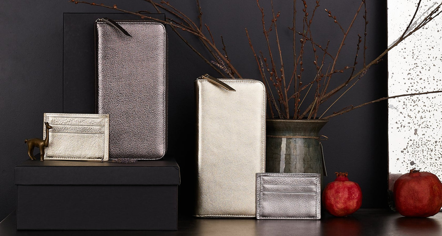 Portefeuille - Compagnon