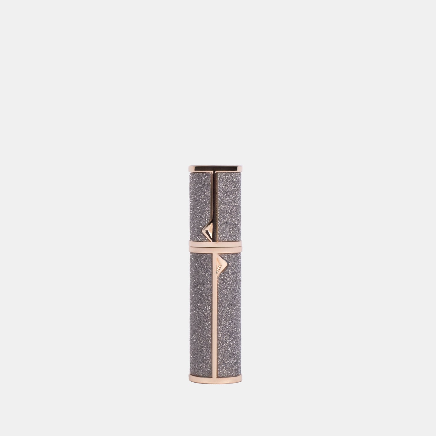 Vaporisateur de voyage pour parfum_gris