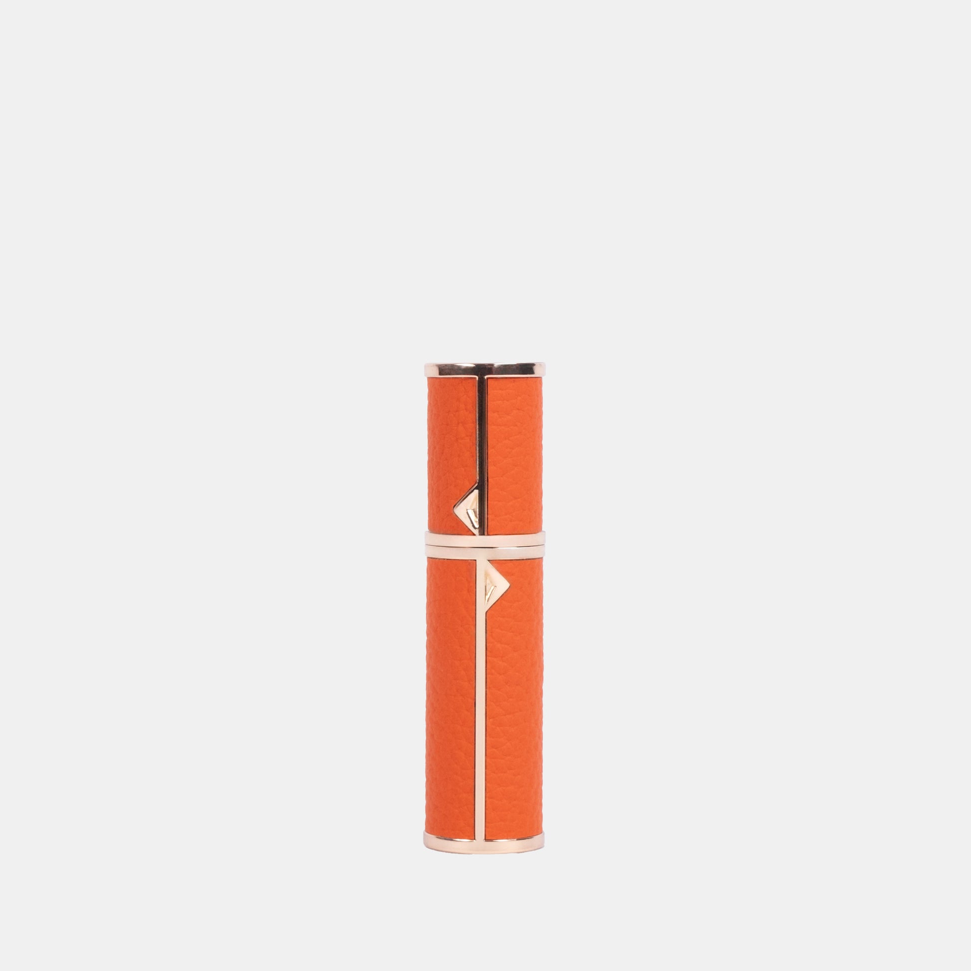 Vaporisateur de voyage pour parfum_orange