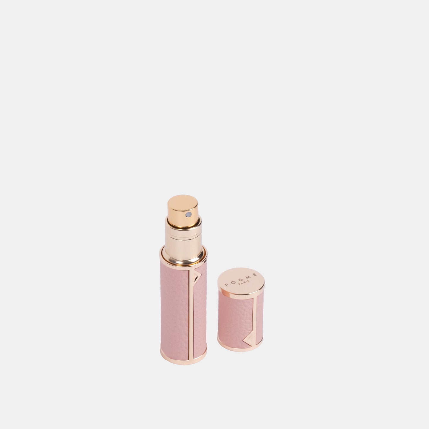Vaporisateur de voyage pour parfum_rose