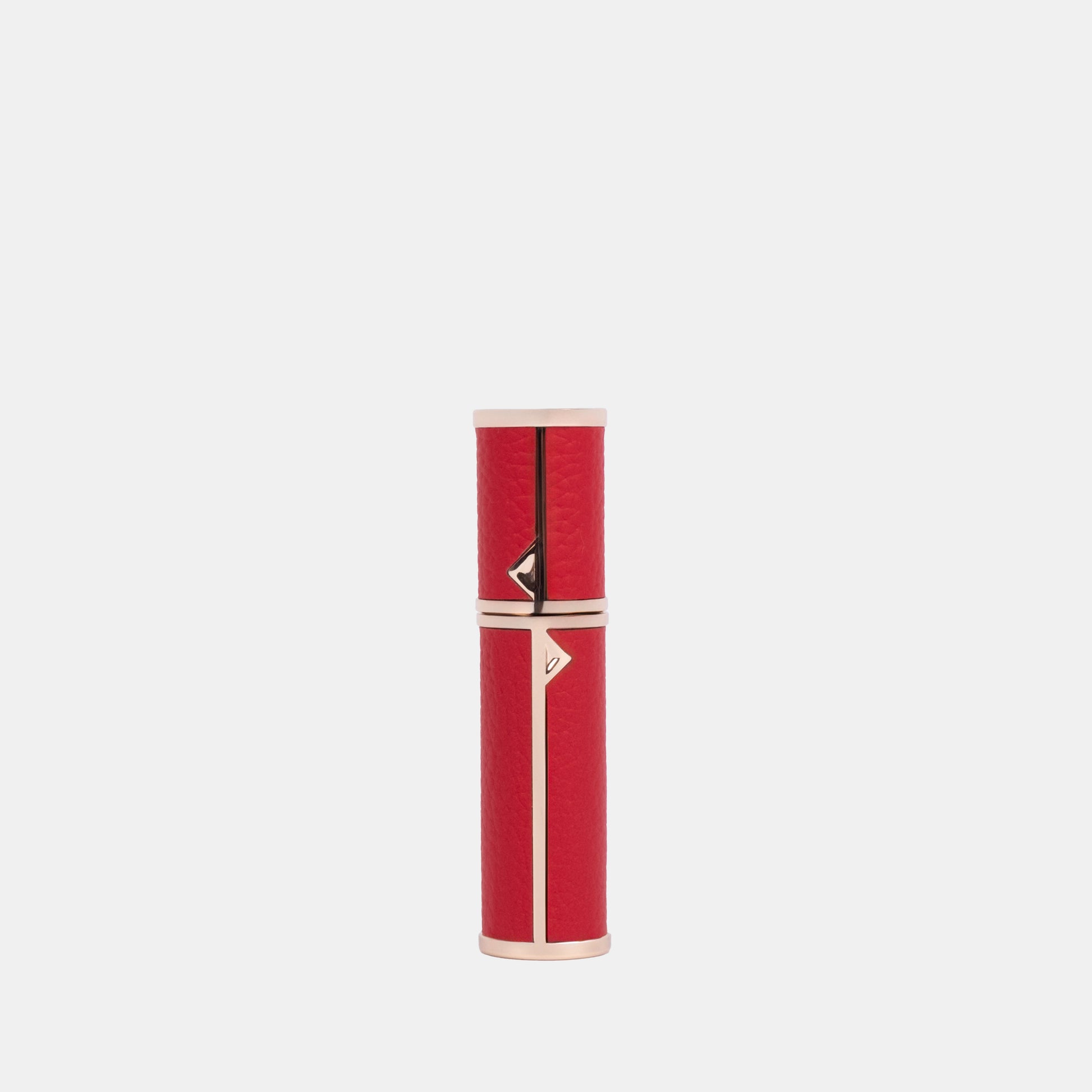 Vaporisateur de voyage pour parfum_rouge