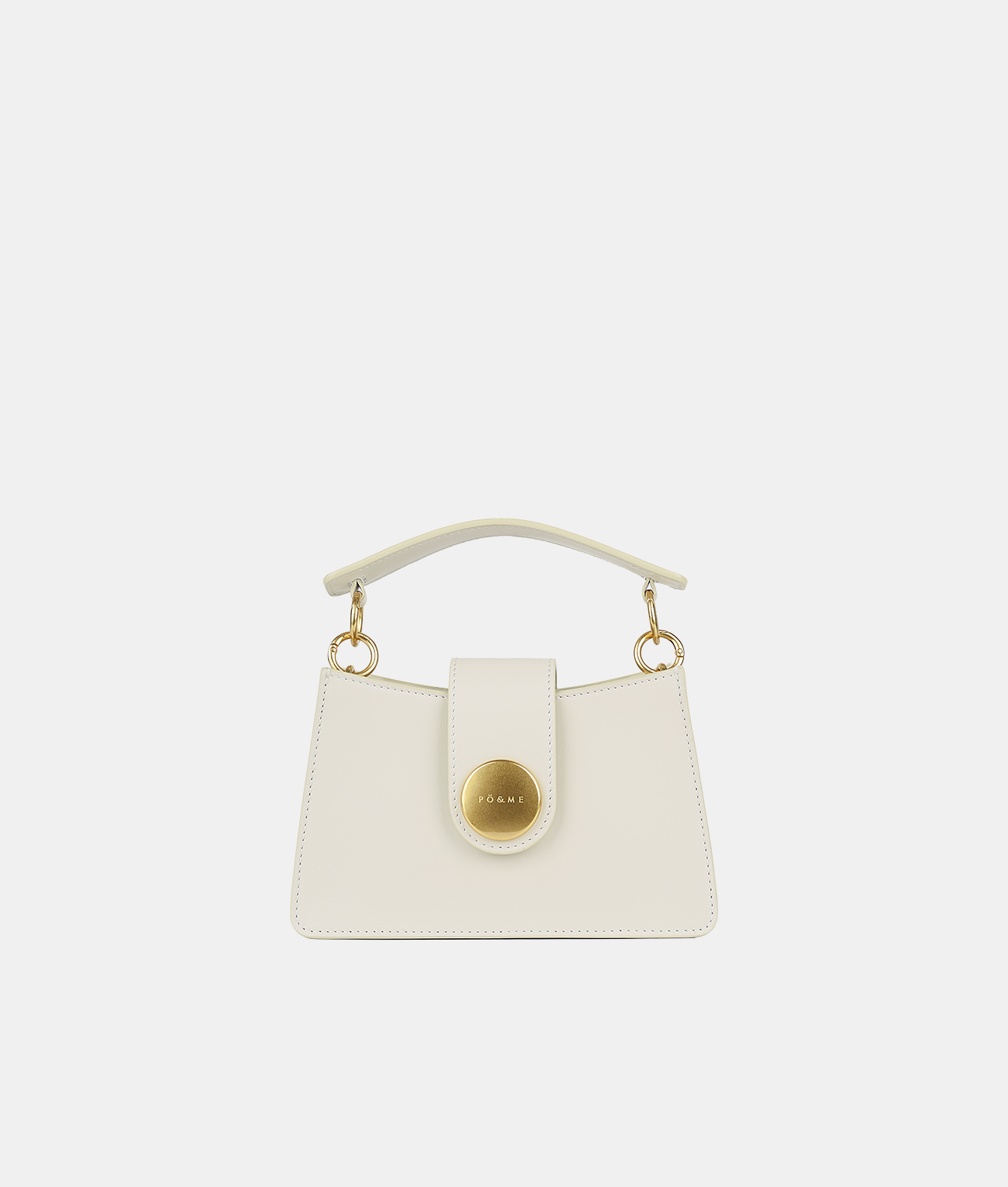 petiteanse_100%_cuir_blanc