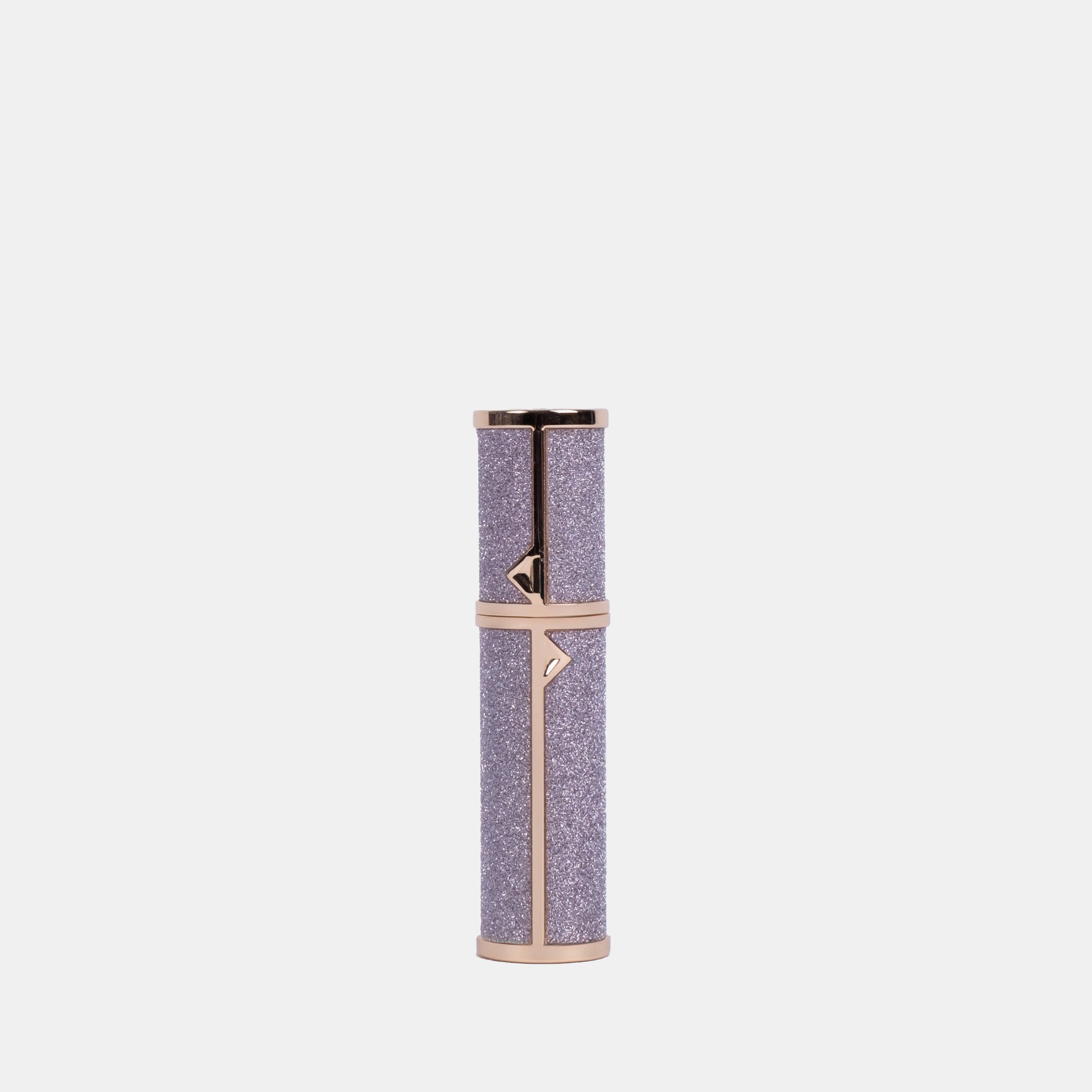 Vaporisateur de voyage pour parfum_violet
