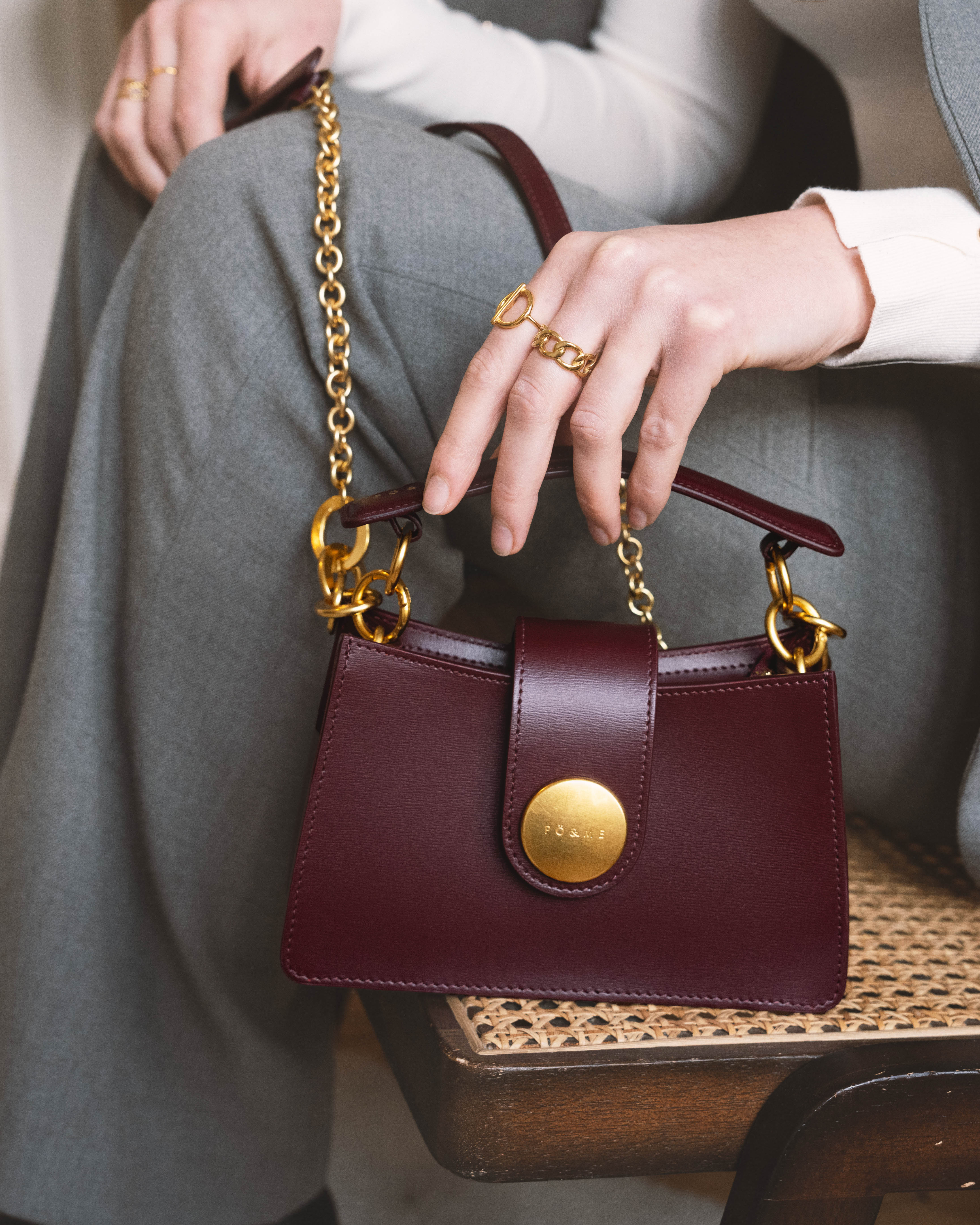 Polène Paris ポレーヌ /