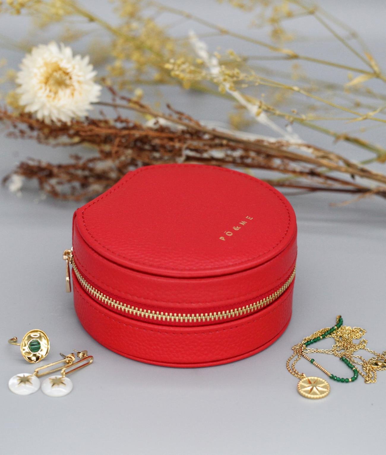 Boiteabijoux_trefle_graine_rouge