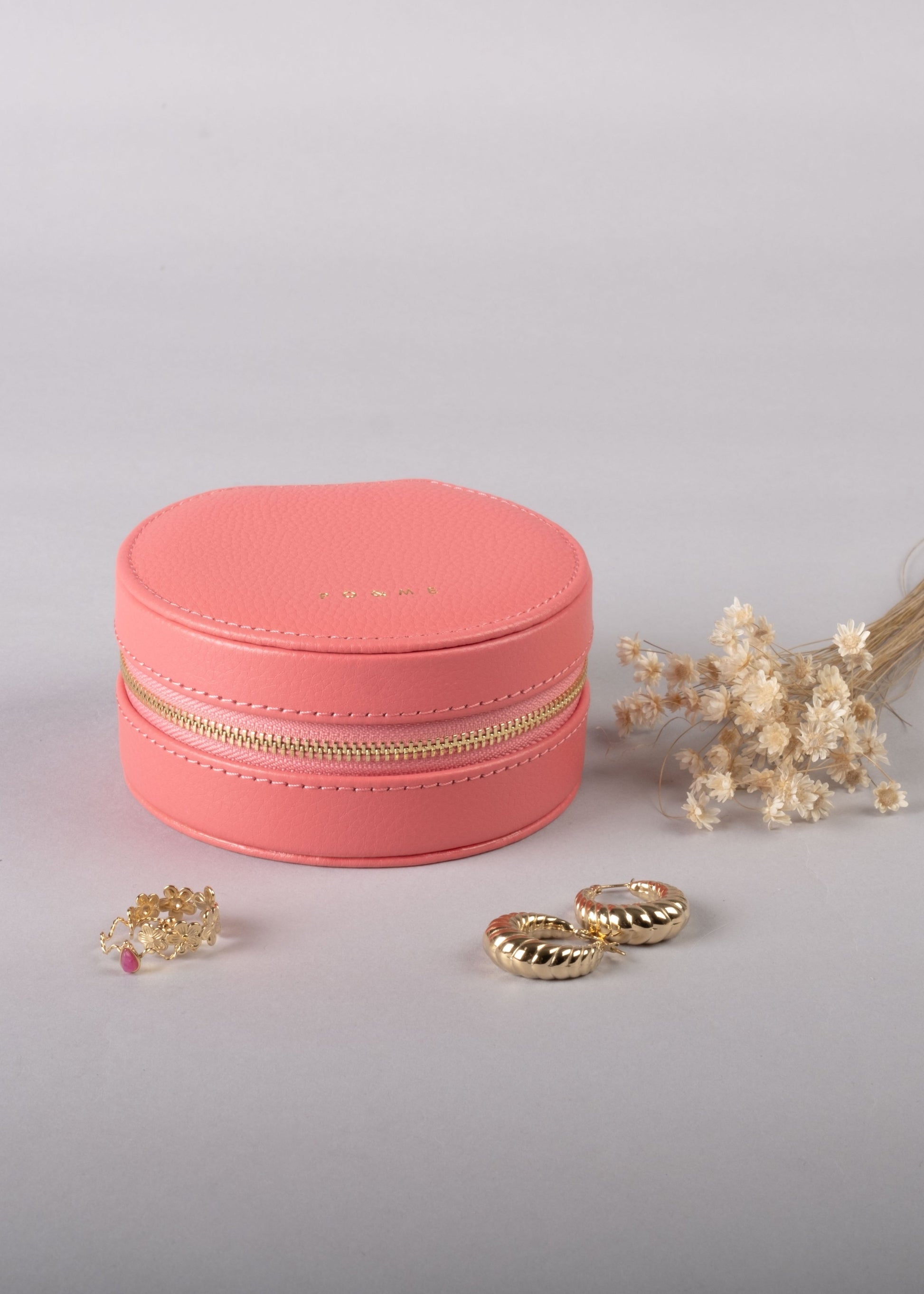 Boiteabijoux_trefle_graine_rosecorail