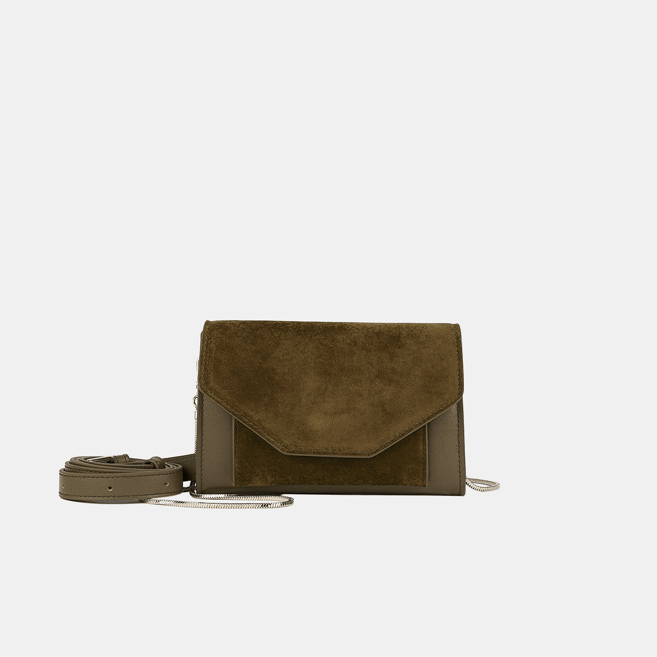 Sac à Main Bandoulière Femme NICOLE & DORIS - Cuir PU, Dimensions 23x6x15 Cm, Bandoulière Réglable - Style Quotidien, Shopping, Travail