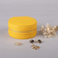 Boiteabijoux_trefle_graine_jaune
