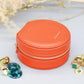 Boiteabijoux_trefle_graine_orange