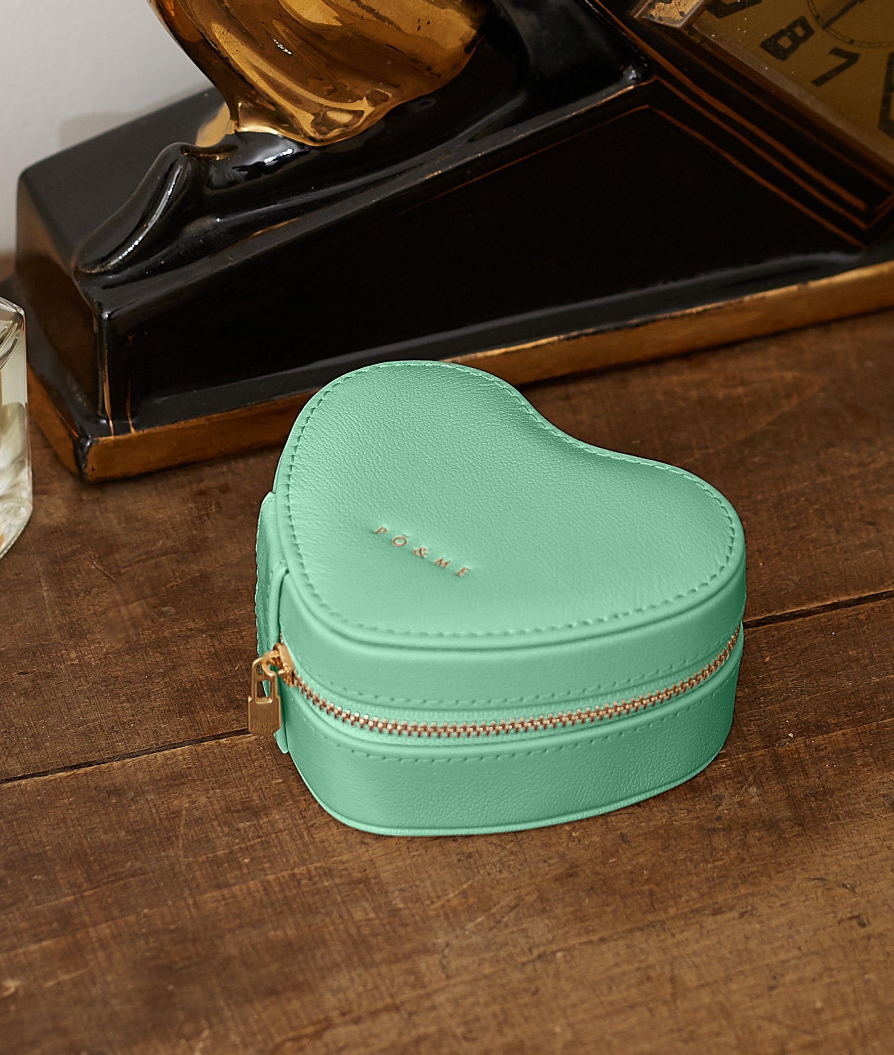 BoiteabijouxCoeur_lisse_vertdeau