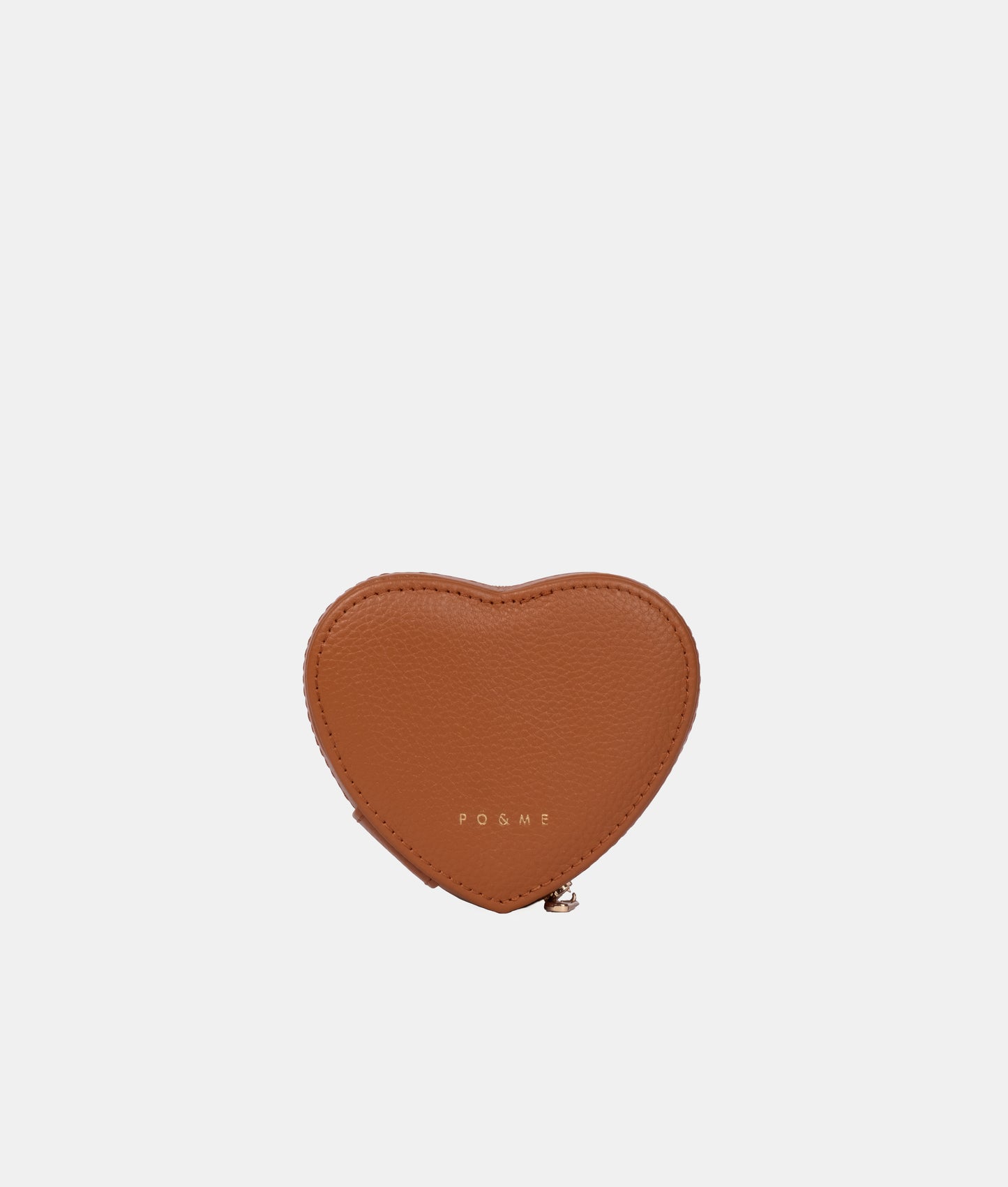 Heart Jewelry Box - Grained 