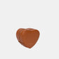 Heart Jewelry Box - Grained 