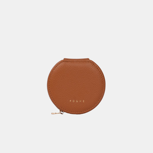 Boiteabijoux_trefle_graine_camel