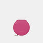 Boiteabijoux_trefle_cuirlisse_fuchsia