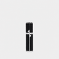 Vaporisateur de voyage pour parfum_Noir/Argent