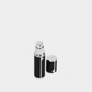 Vaporisateur de voyage pour parfum_Noir/Argent