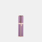 Vaporisateur de voyage pour parfum_Lilas