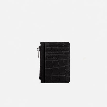 portecarteszippe_NoirCroco