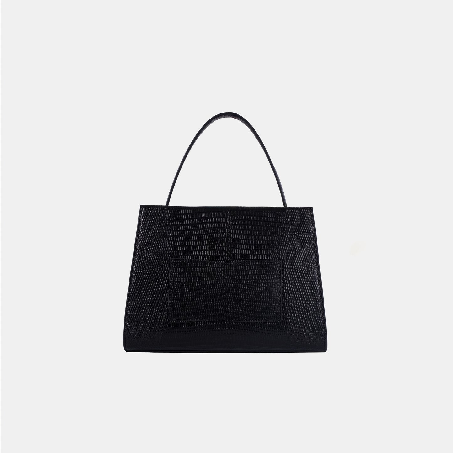 Songes_Innocents_Embosse_Lezard_Noir