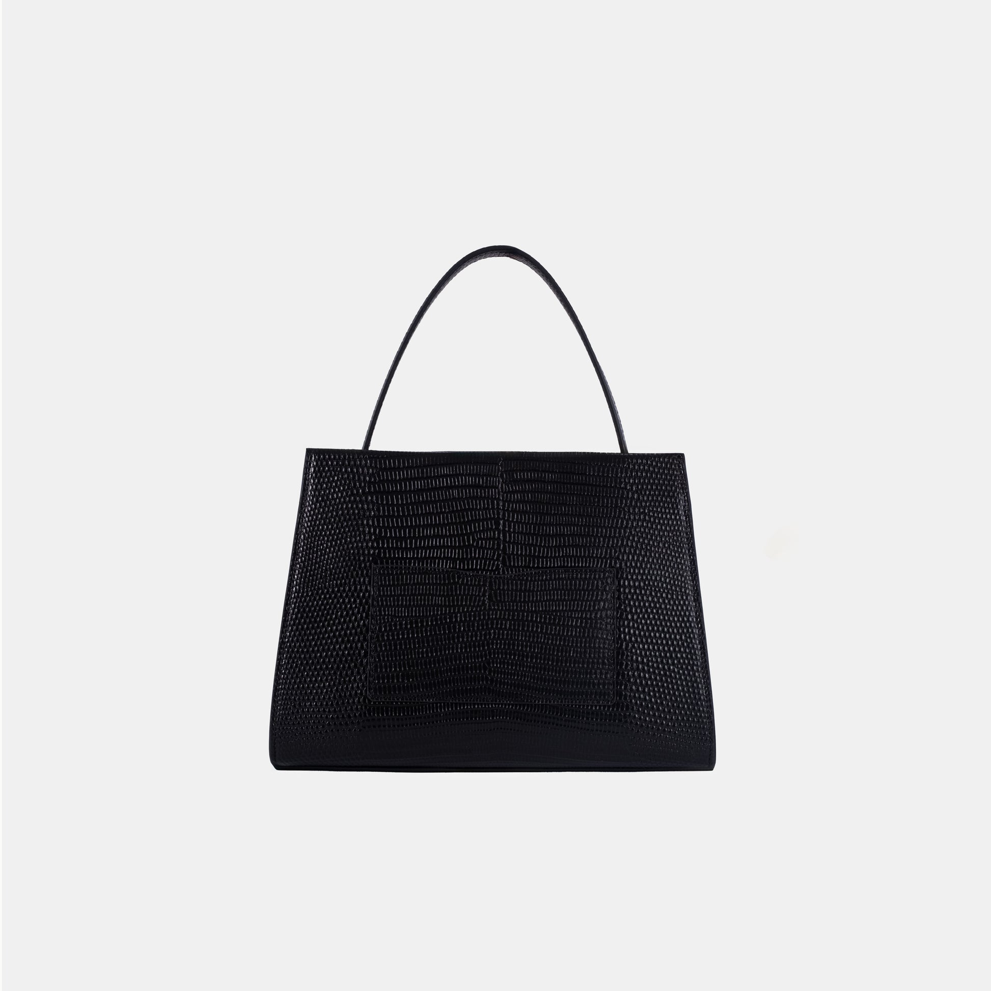 Songes_Innocents_Embosse_Lezard_Noir