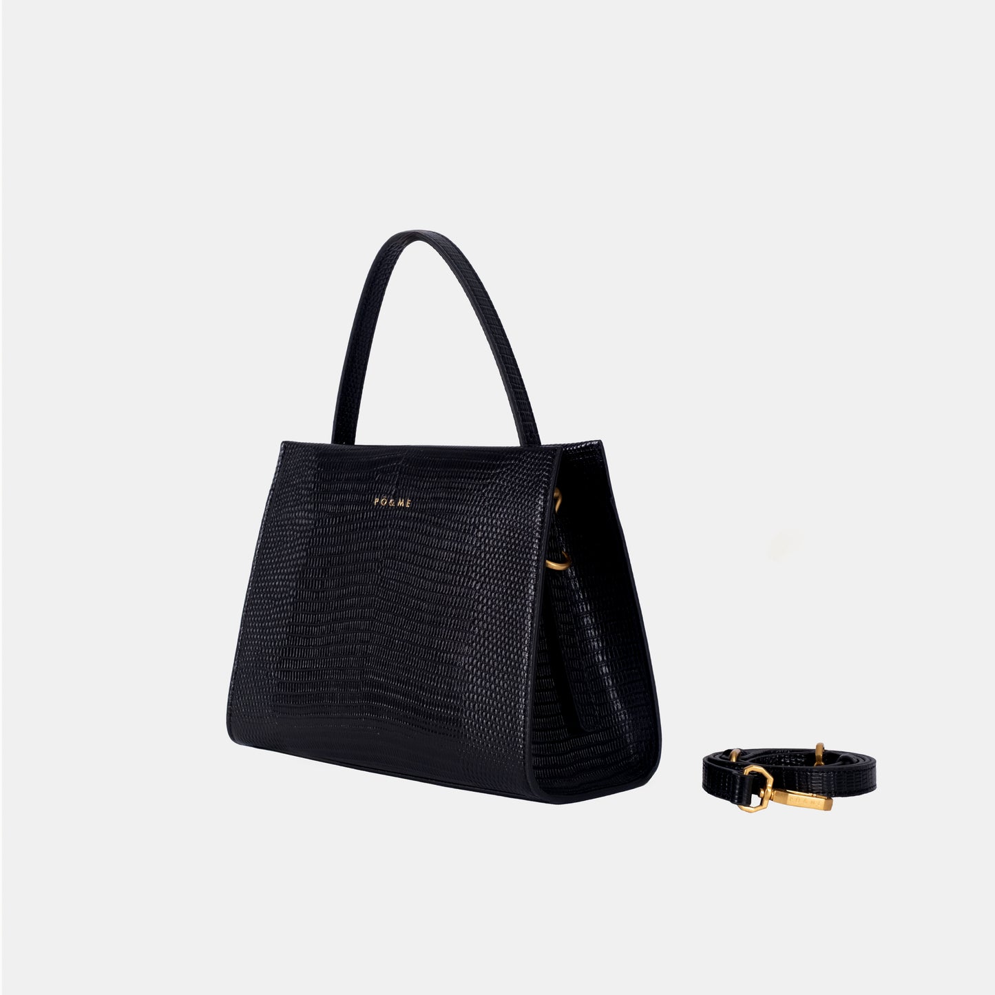 Songes_Innocents_Embosse_Lezard_Noir