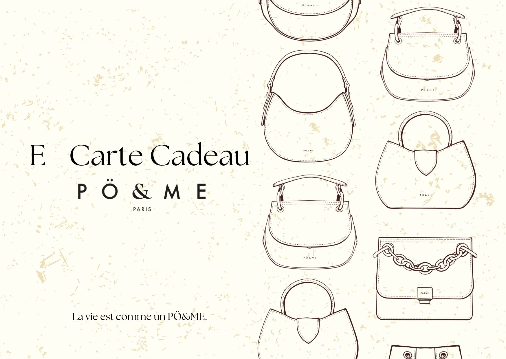 carte cadeau