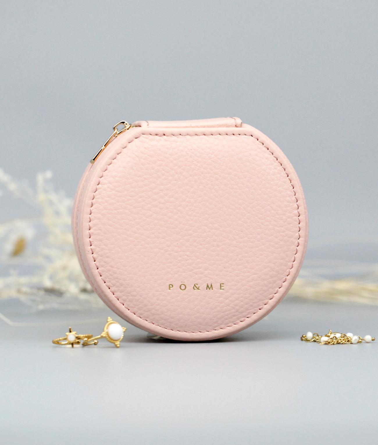 Boiteabijoux_trefle_graine_Rose