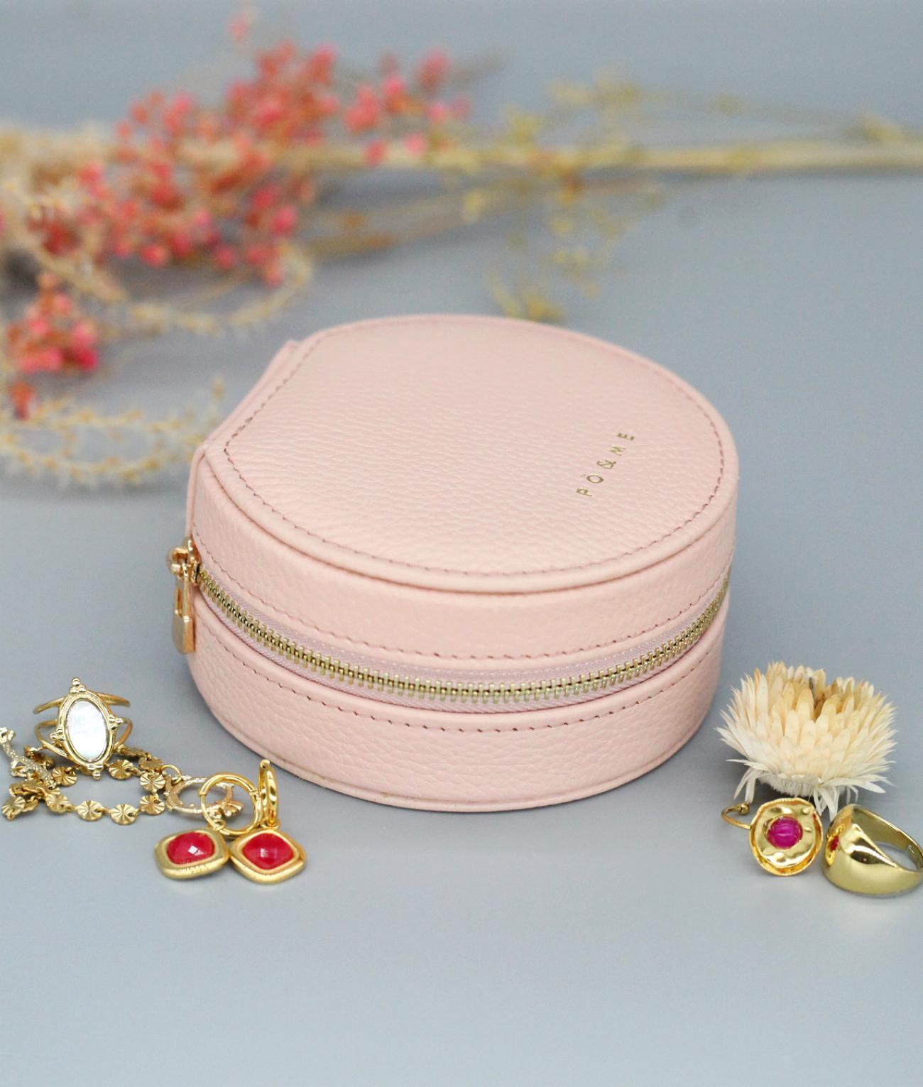 Boiteabijoux_trefle_graine_Rose