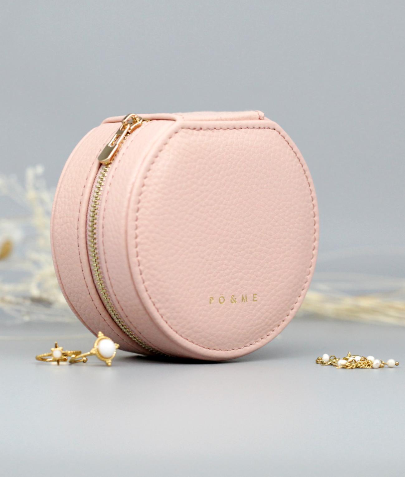 Boiteabijoux_trefle_graine_Rose