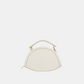 petiteanse_100%_cuir_blanc