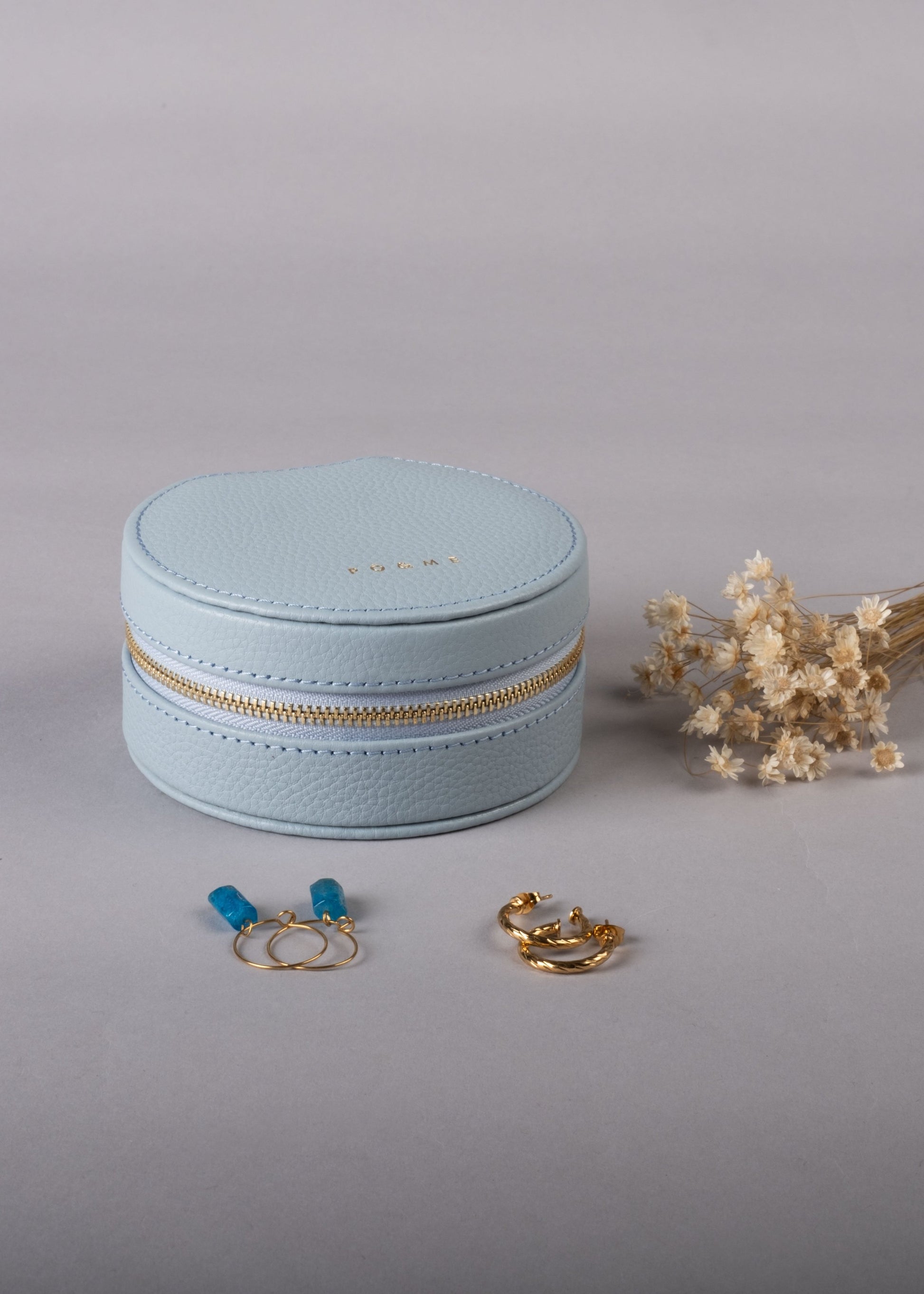 Boiteabijoux_trefle_graine_bleupastel