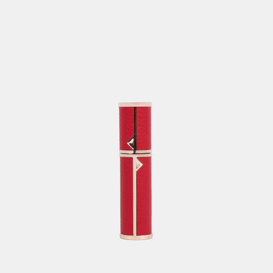 Vaporisateur de voyage pour parfum_rouge